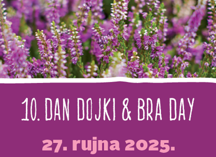 Dan dojki - BRA DAY 2025.